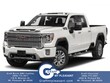 GMC Sierra 2500 HD