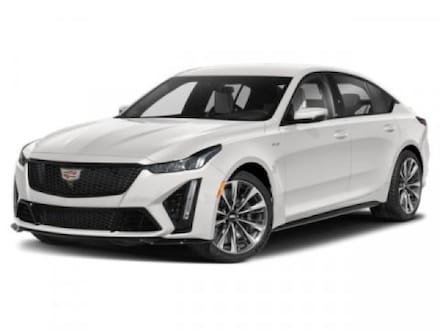 2024 CADILLAC CT5-V V-Series Performance
