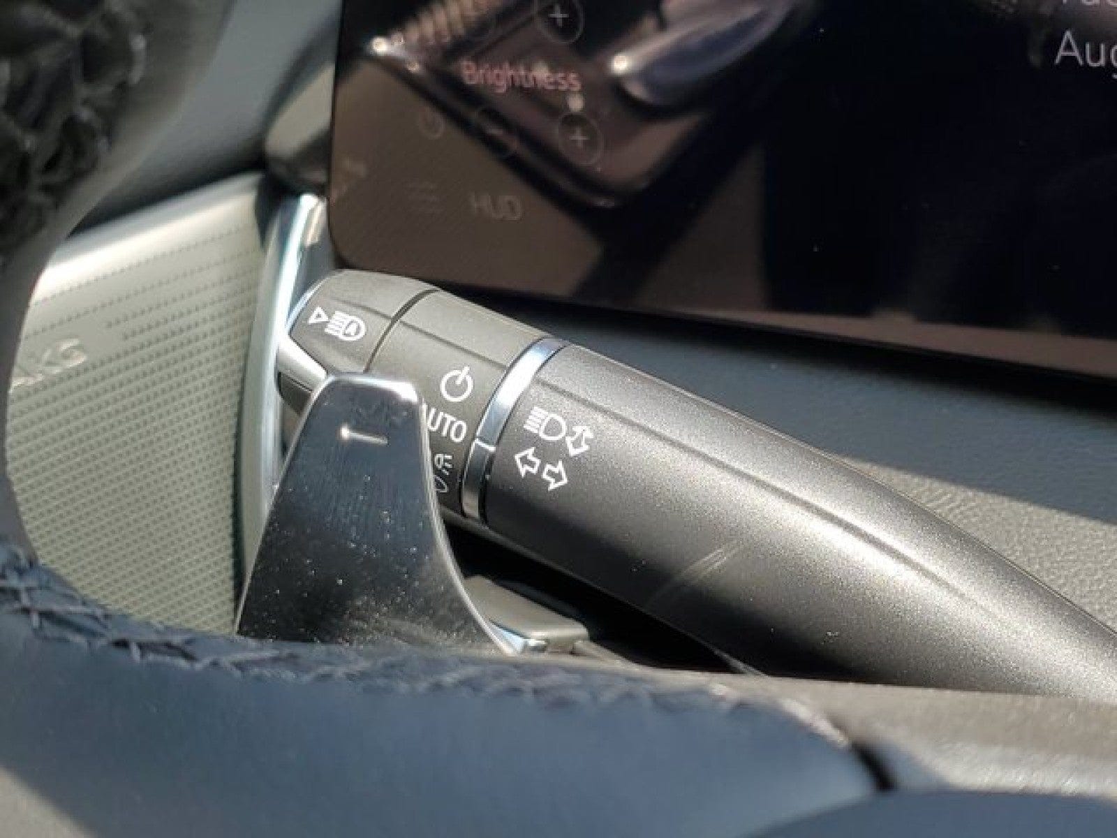 2026 Cadillac CT5 Sport - Photo 53