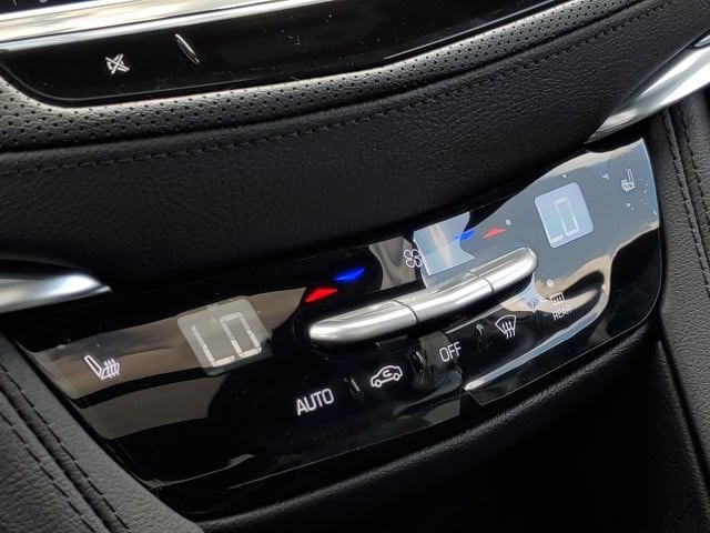2026 Cadillac XT5 Premium Luxury - Photo 21