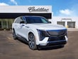 CADILLAC ESCALADE IQ