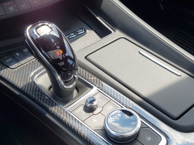 2026 Cadillac CT5 Sport - Photo 24