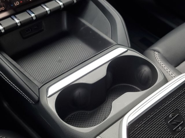 2027 GMC Terrain Denali - Photo 20