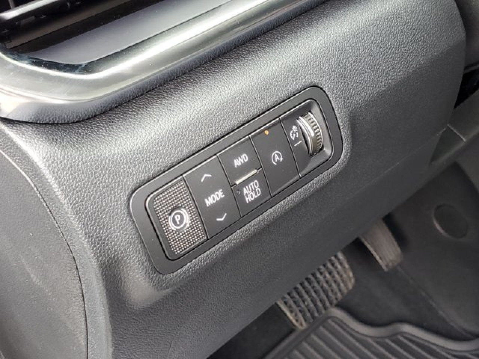 2027 GMC Terrain Denali - Photo 45