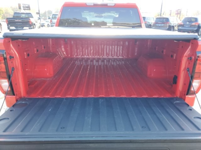 2026 GMC Sierra 1500 SLE - Photo 34