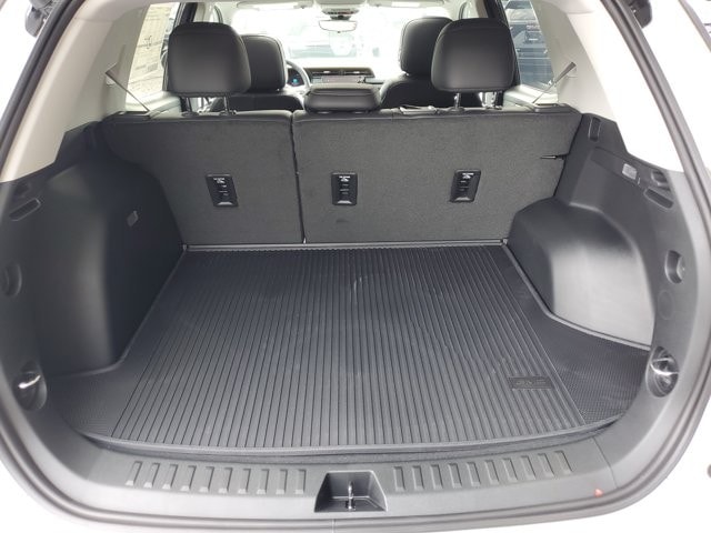 2027 GMC Terrain Denali - Photo 31