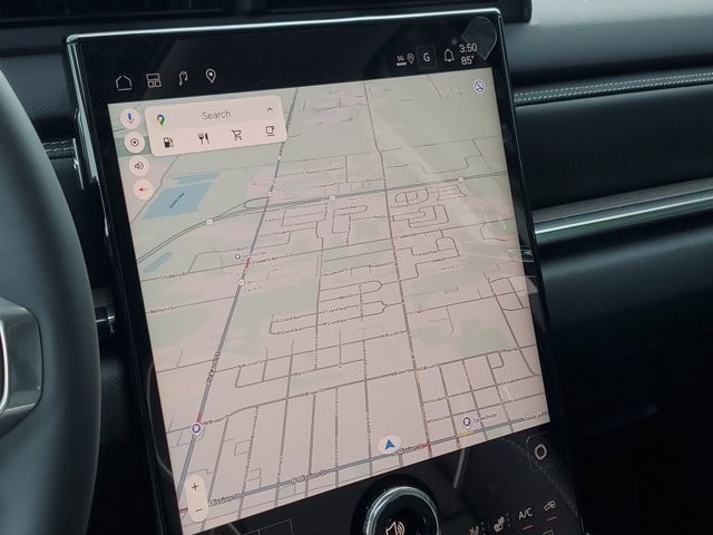 2027 GMC Terrain Denali - Photo 17