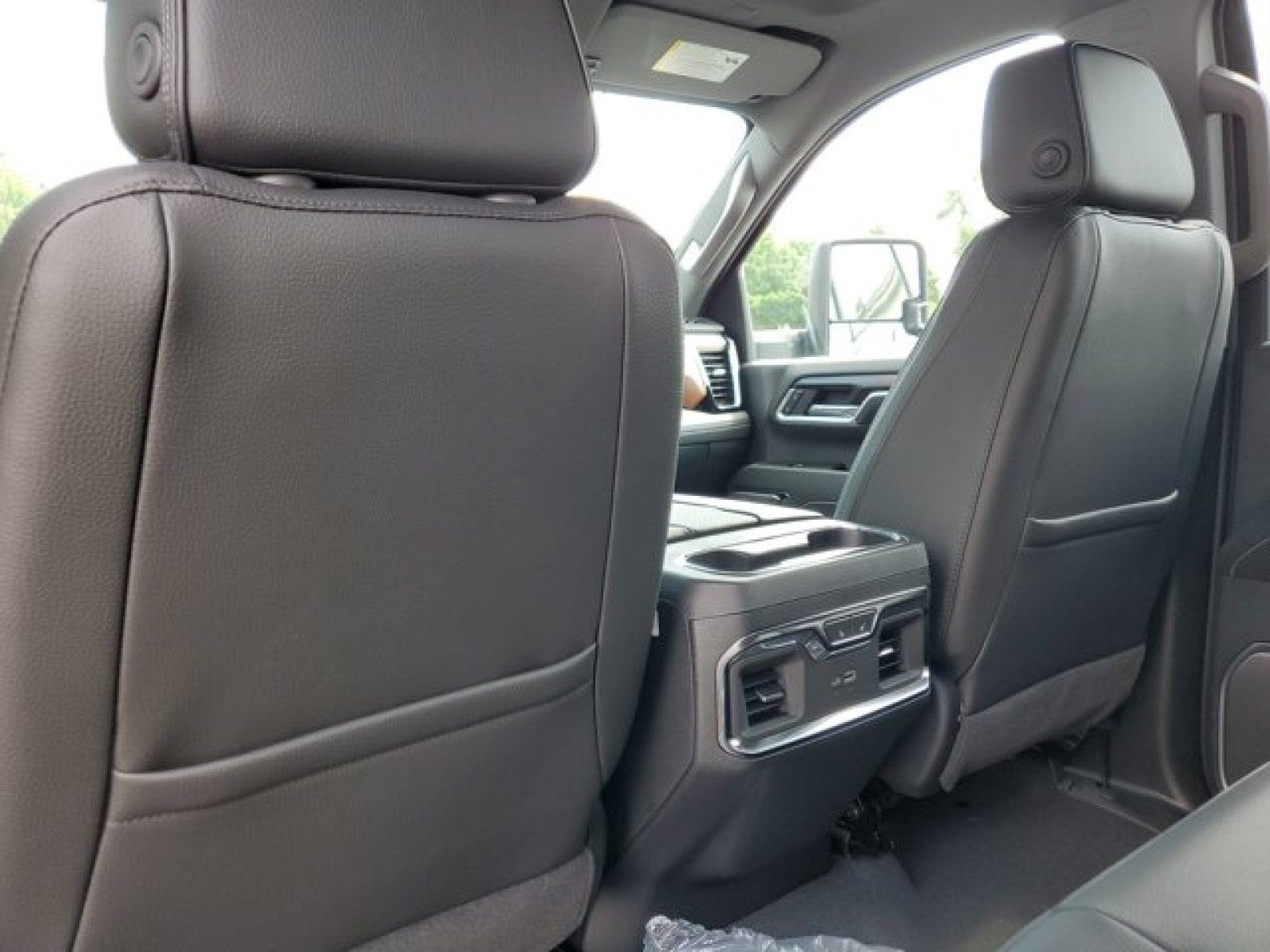 2026 GMC Sierra 2500HD Denali - Photo 69