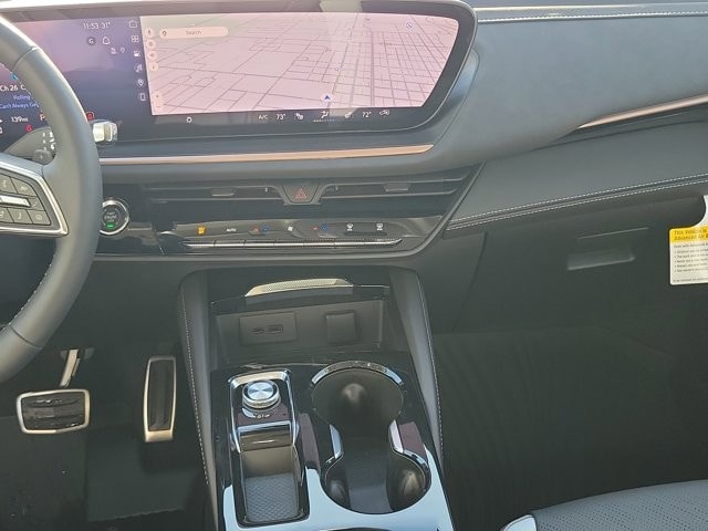 2026 Buick Envision Sport Touring - Photo 27