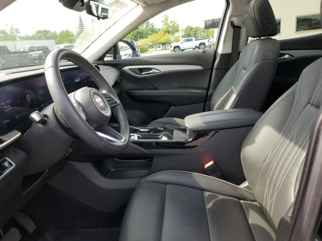 2024 Buick Envision Avenir - Photo 5