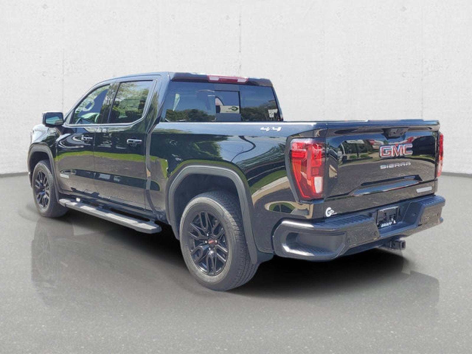 2026 GMC Sierra 1500 Elevation - Photo 38