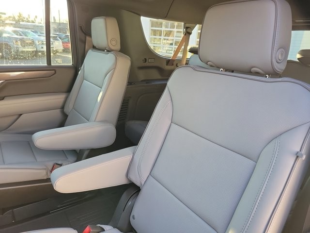 2026 GMC Yukon XL Elevation - Photo 33