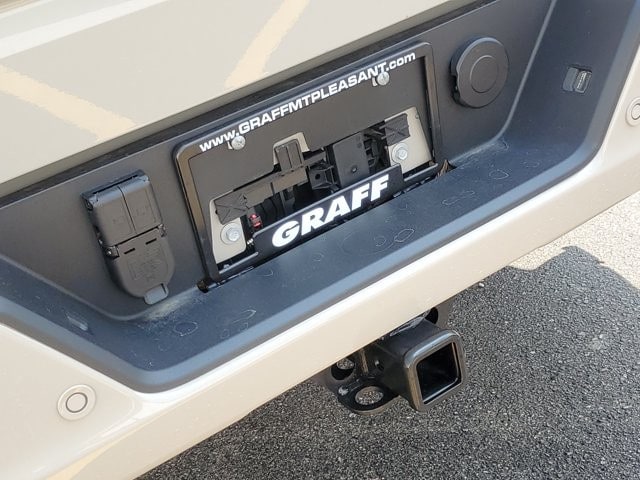 2026 GMC Sierra 1500 Denali - Photo 6