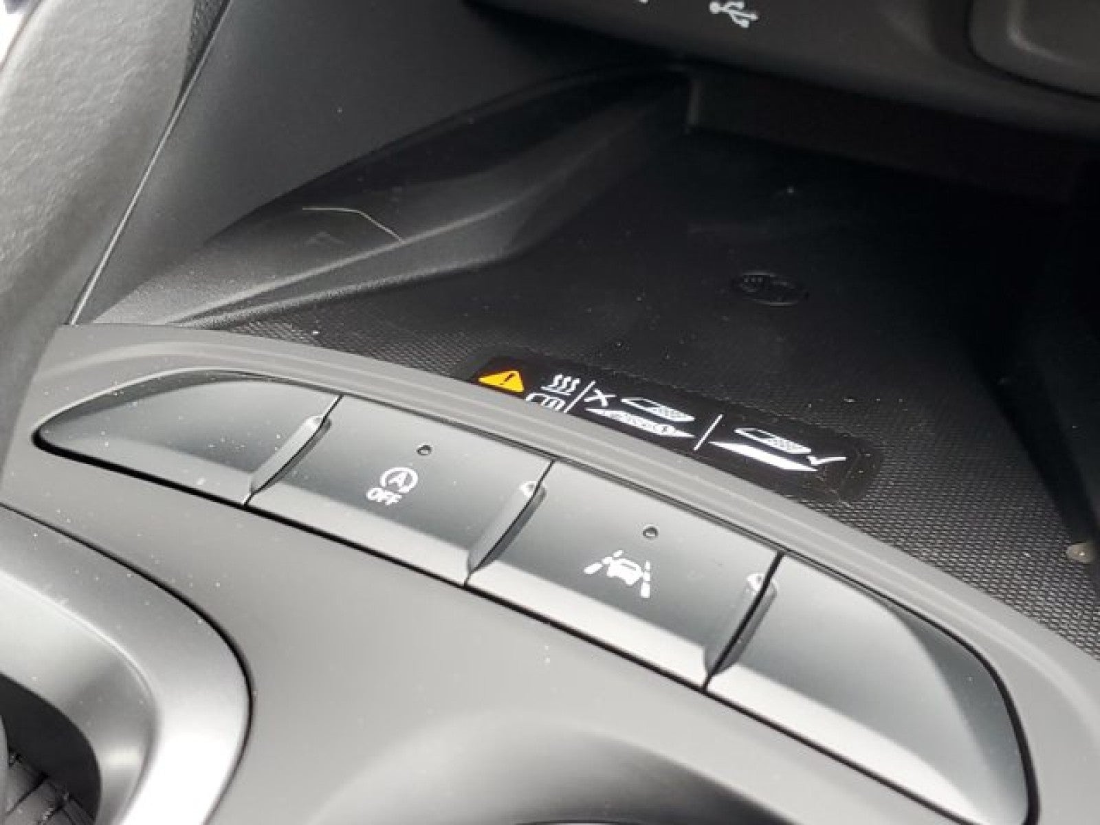 2026 Buick Envista Preferred - Photo 53