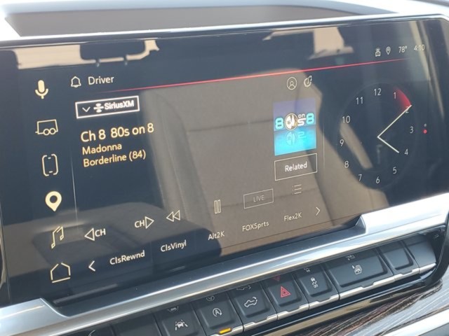 2026 GMC Sierra 1500 SLE - Photo 19
