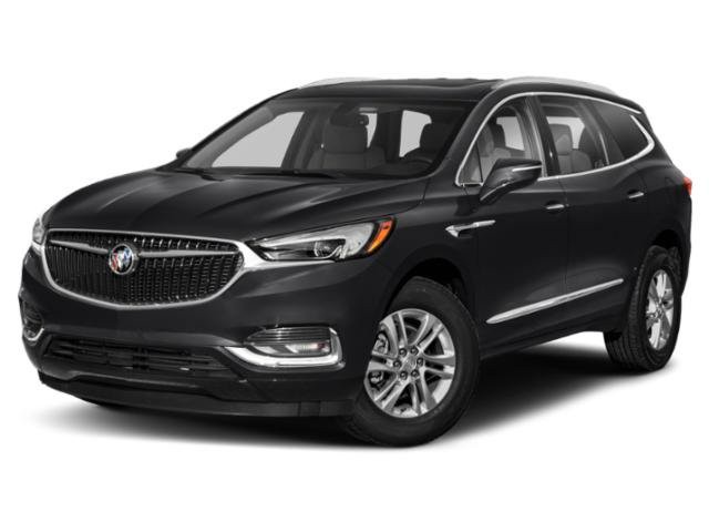  Buick Enclave