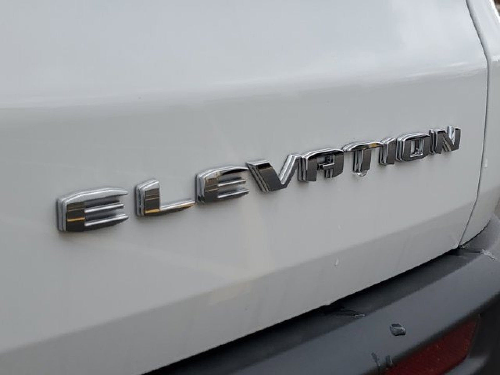 2026 GMC Acadia Elevation - Photo 40