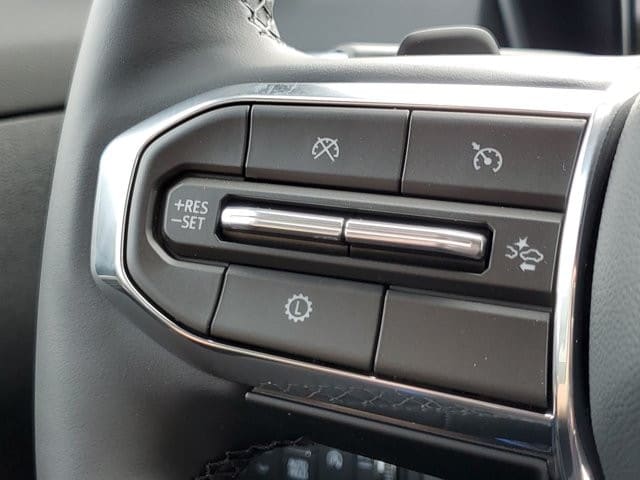 2027 GMC Terrain Denali - Photo 13