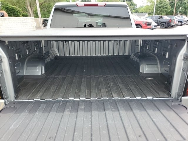 2026 GMC Sierra 1500 Elevation - Photo 32