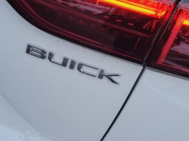 2026 Buick Envision Sport Touring - Photo 6