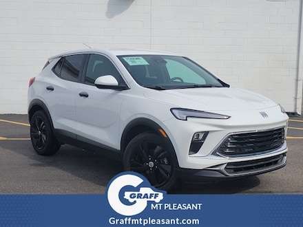 2024 Buick Encore GX Preferred SUV