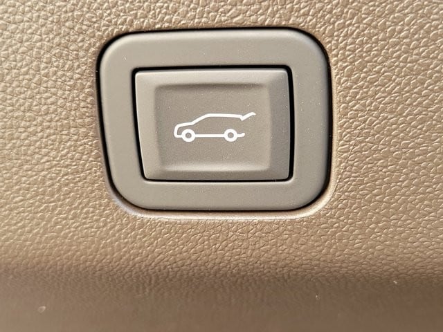 2026 GMC Yukon XL Elevation - Photo 36