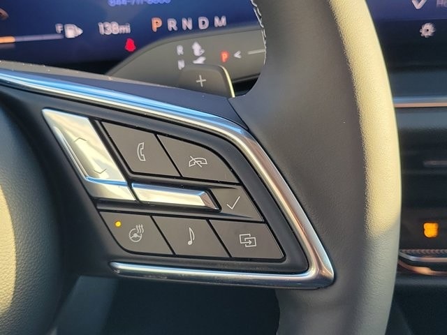 2026 Buick Envision Preferred - Photo 16