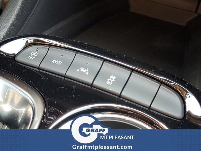 2026 Buick Encore GX Preferred - Photo 19