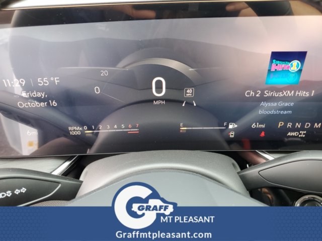 2026 Buick Envision Sport Touring - Photo 9