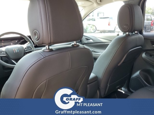 2026 Buick Encore GX Preferred - Photo 30