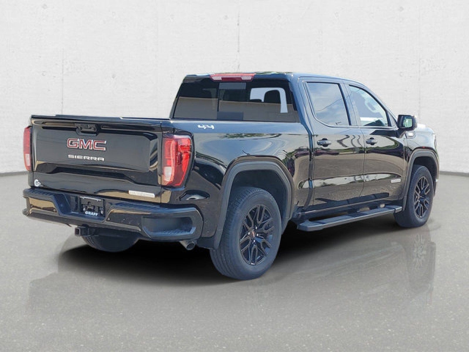 2026 GMC Sierra 1500 Elevation - Photo 40