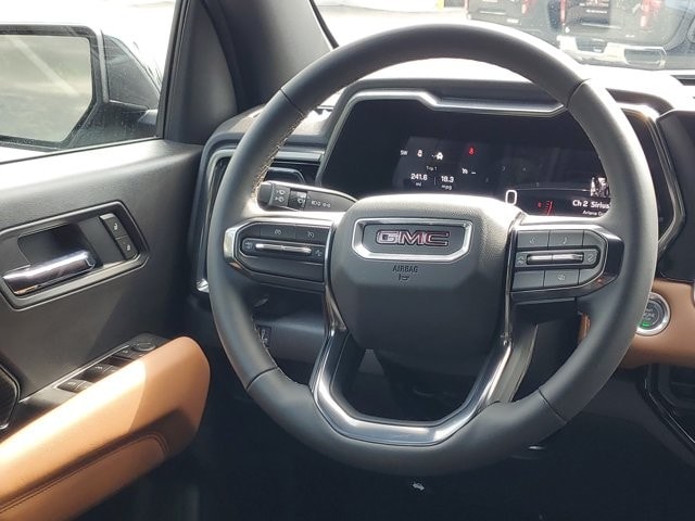 2026 GMC Canyon AT4 - Photo 25