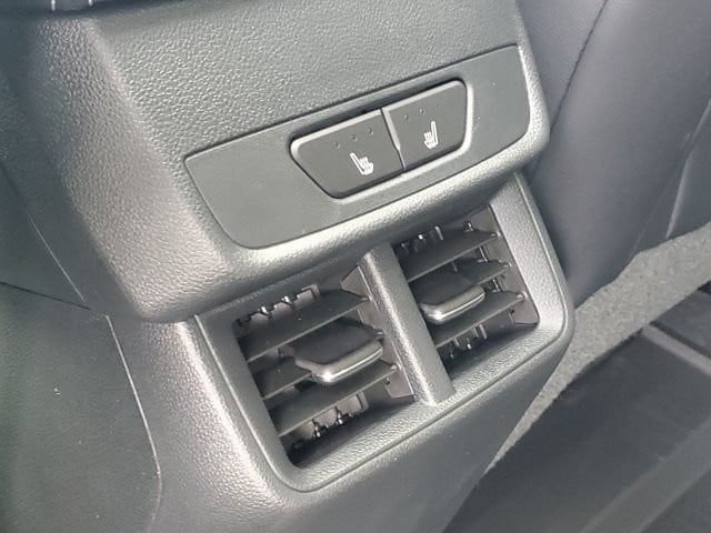 2027 GMC Terrain Denali - Photo 30