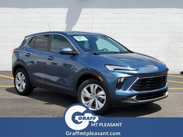 2025 Buick Encore GX Preferred AWD's photo