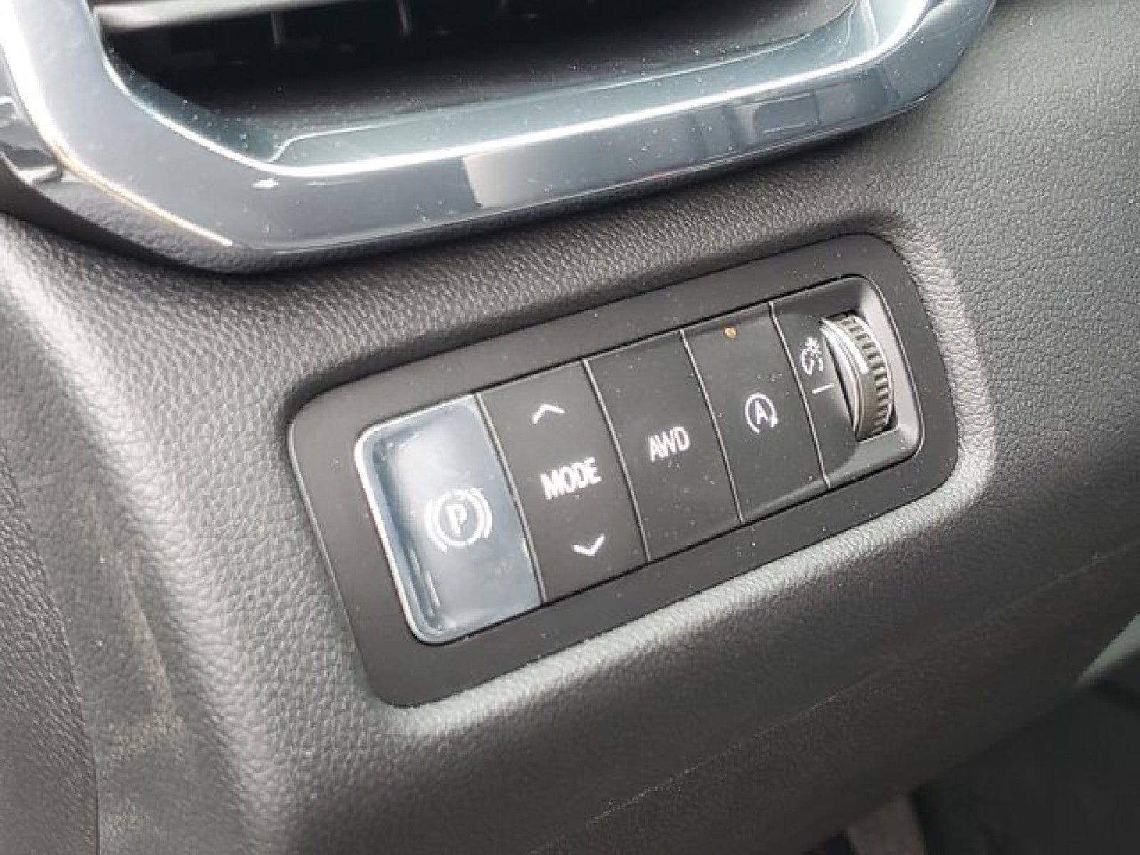 2026 GMC Acadia Elevation - Photo 45