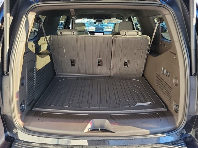 2026 GMC Yukon XL Elevation - Photo 35