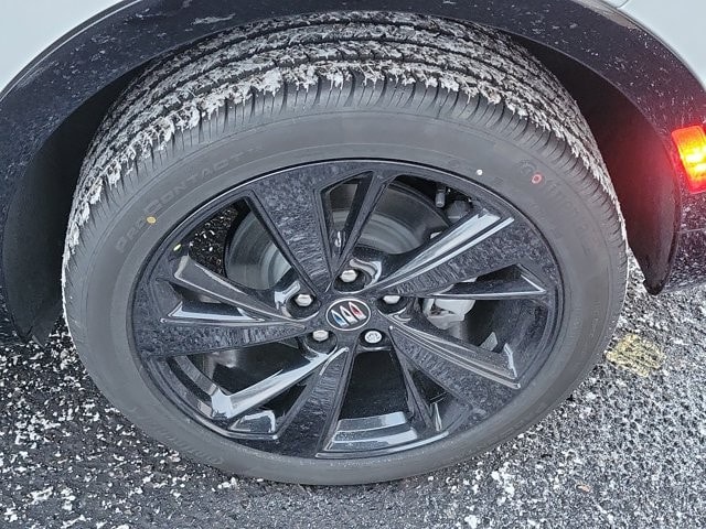 2026 Buick Envision Sport Touring - Photo 8