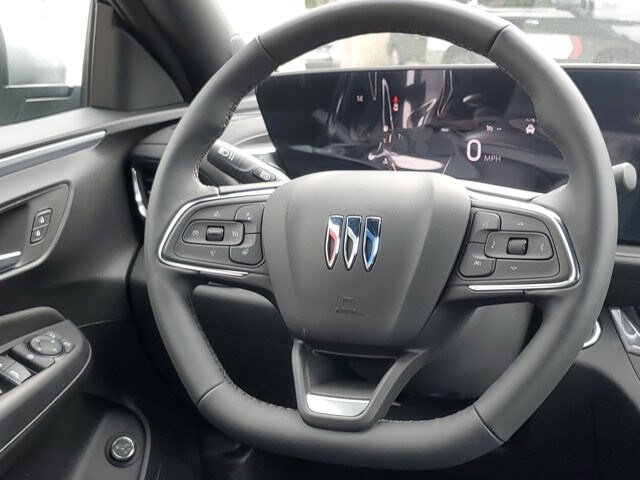 2026 Buick Envista Preferred - Photo 26