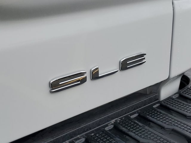 2026 GMC Sierra 1500 SLE - Photo 5