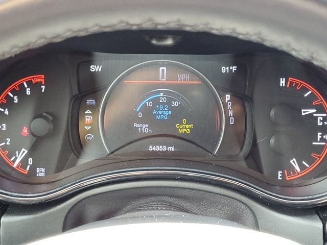 2023 Dodge Durango GT - Photo 11