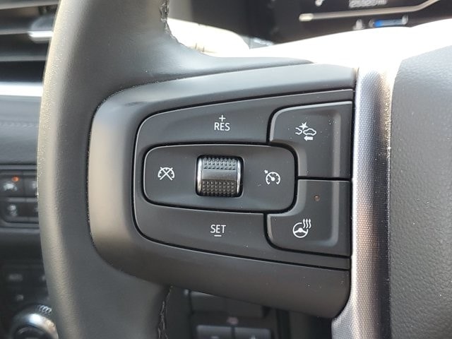 2024 GMC Yukon Denali - Photo 15