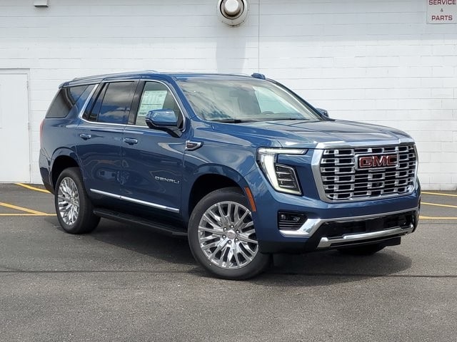 New GMC Yukon For Sale in Mount Pleasant, MI