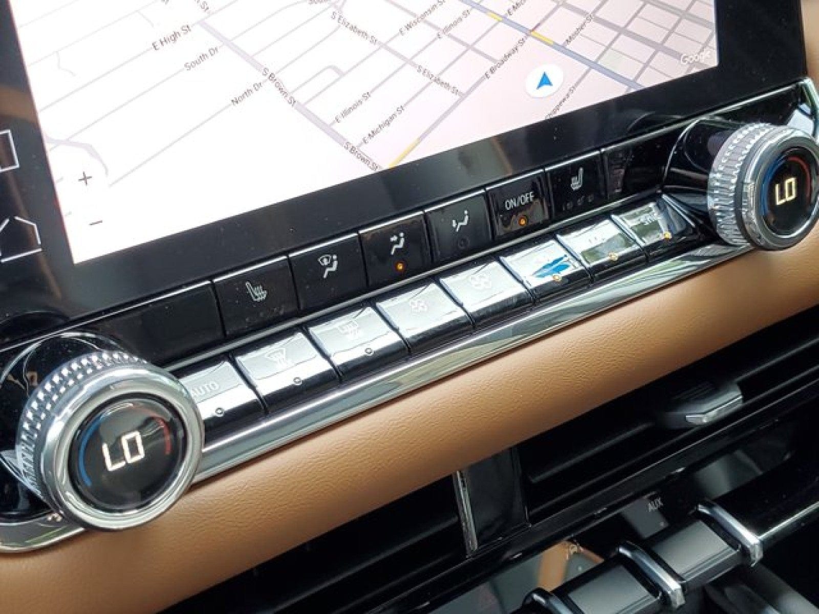2026 GMC Canyon AT4 - Photo 51