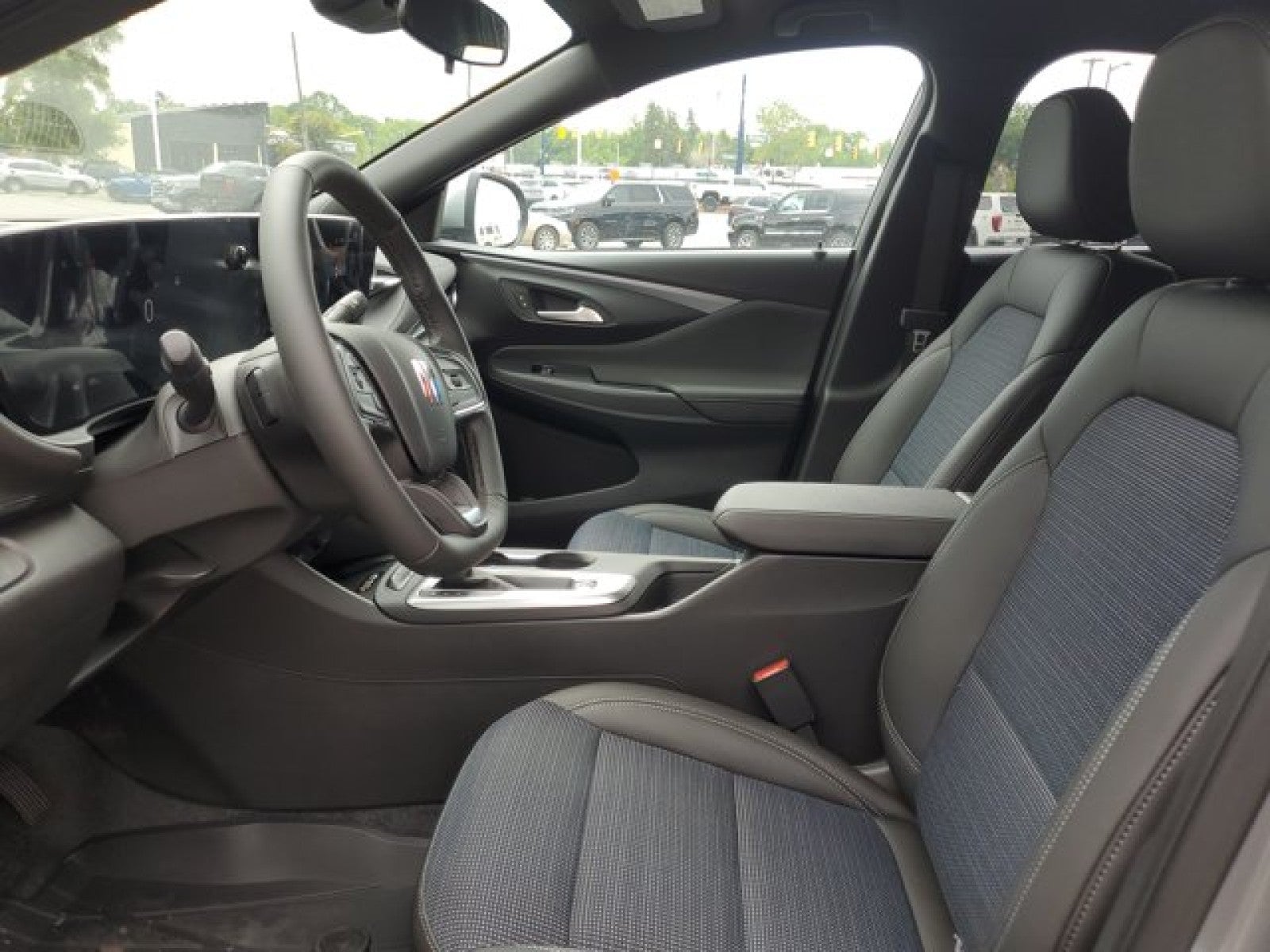 2026 Buick Envista Preferred - Photo 39
