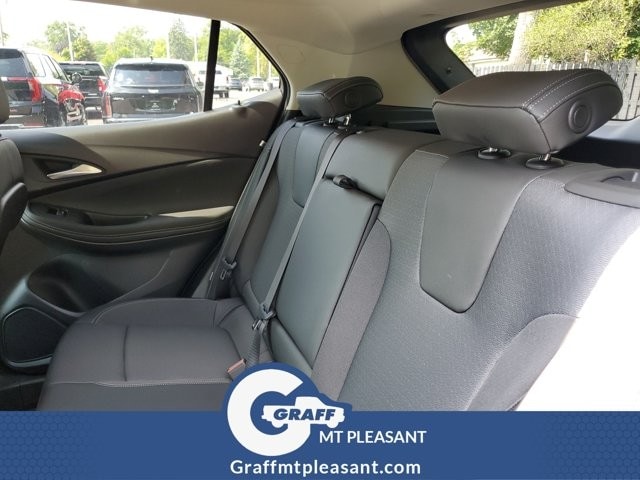 2026 Buick Encore GX Preferred - Photo 29