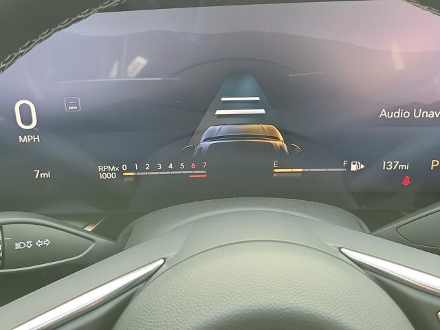 2026 Buick Envision Sport Touring - Photo 8