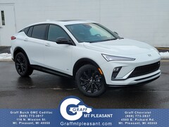 2026 Buick Envista Sport Touring SUV