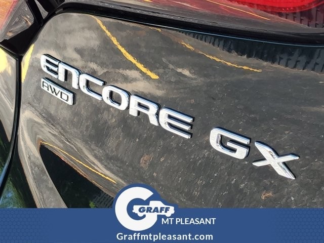 2026 Buick Encore GX Preferred - Photo 35