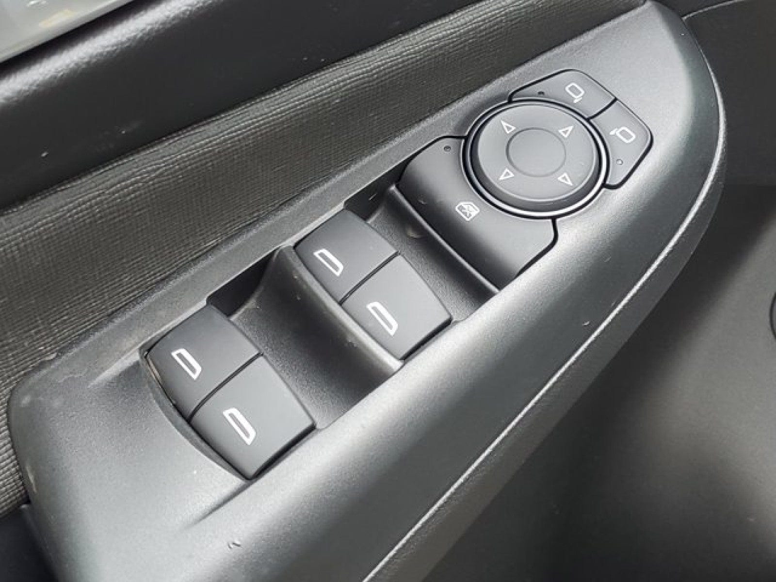 2026 Buick Envista Preferred - Photo 57
