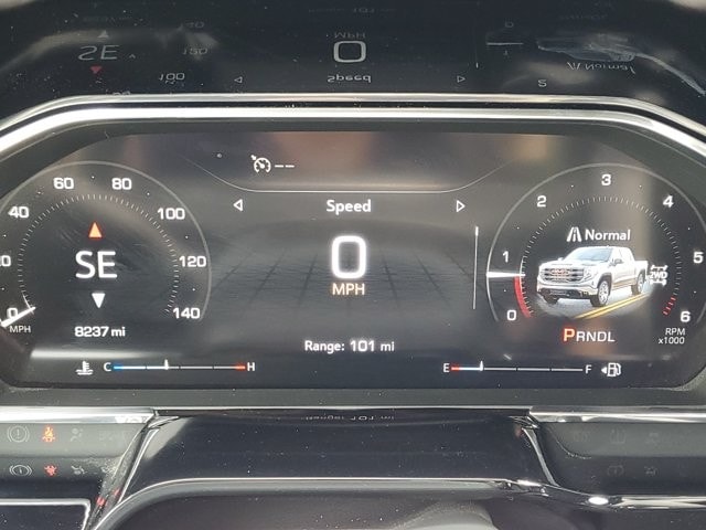 2026 GMC Sierra 1500 Elevation - Photo 13
